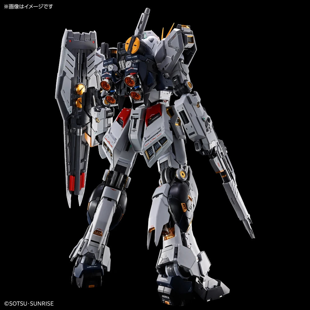 PG UNLEASHED RX-93 NU GUNDAM