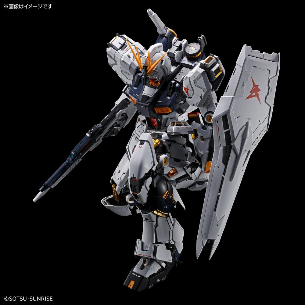 PG UNLEASHED RX-93 NU GUNDAM