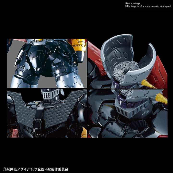 PG MAZINGER Z (Mazinger Z Infinity Ver.)