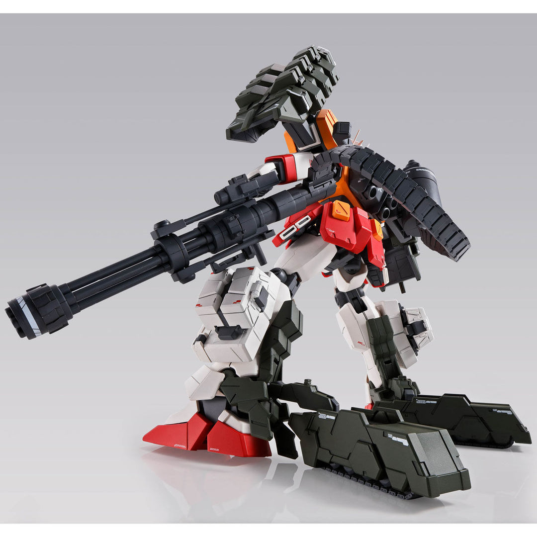 PREMIUM BANDAI MG GUNDAM HEAVYARMS EW [HEDGEHOG UNIT]
