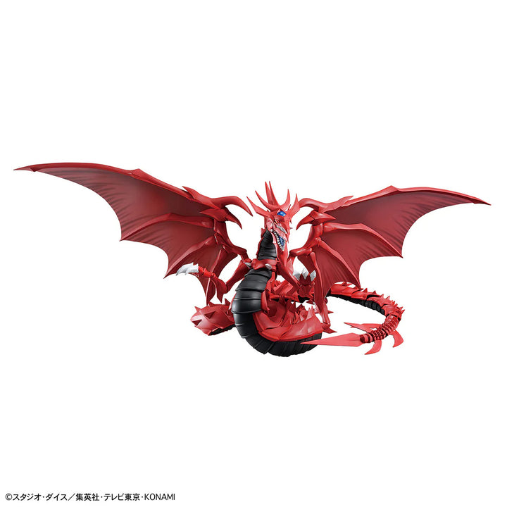 FIGURE RISE AMPLIFIED SLIFER THE SKY DRAGON