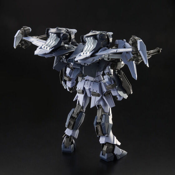 PREMIUM BANDAI FULL MECHANICS GAT-X130 AILE CALAMITY GUNDAM