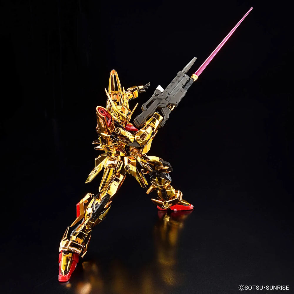 RG ORB-01 OOWASHI AKATSUKI GUNDAM