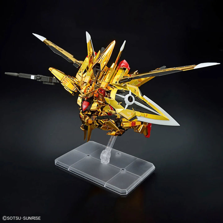 RG ORB-01 OOWASHI AKATSUKI GUNDAM