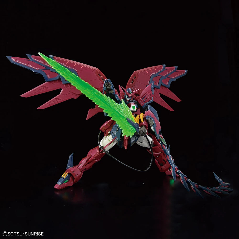 RG OZ-13MS GUNDAM EPYON