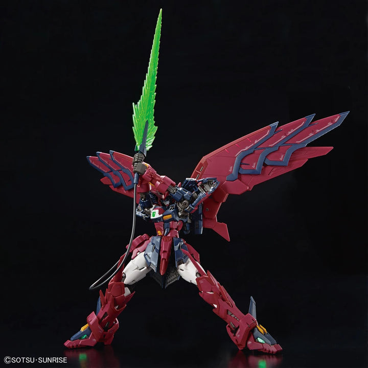 RG OZ-13MS GUNDAM EPYON