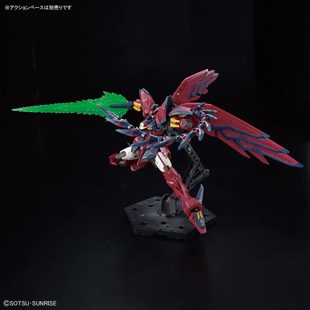 RG OZ-13MS GUNDAM EPYON
