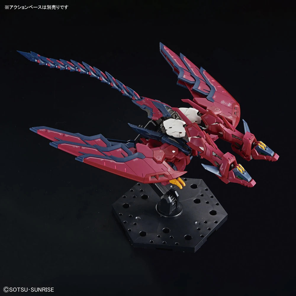 RG OZ-13MS GUNDAM EPYON