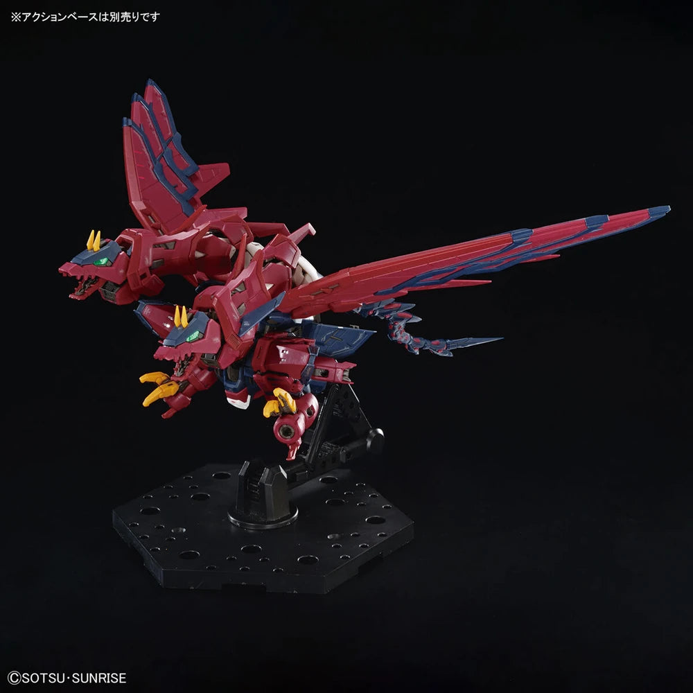 RG OZ-13MS GUNDAM EPYON