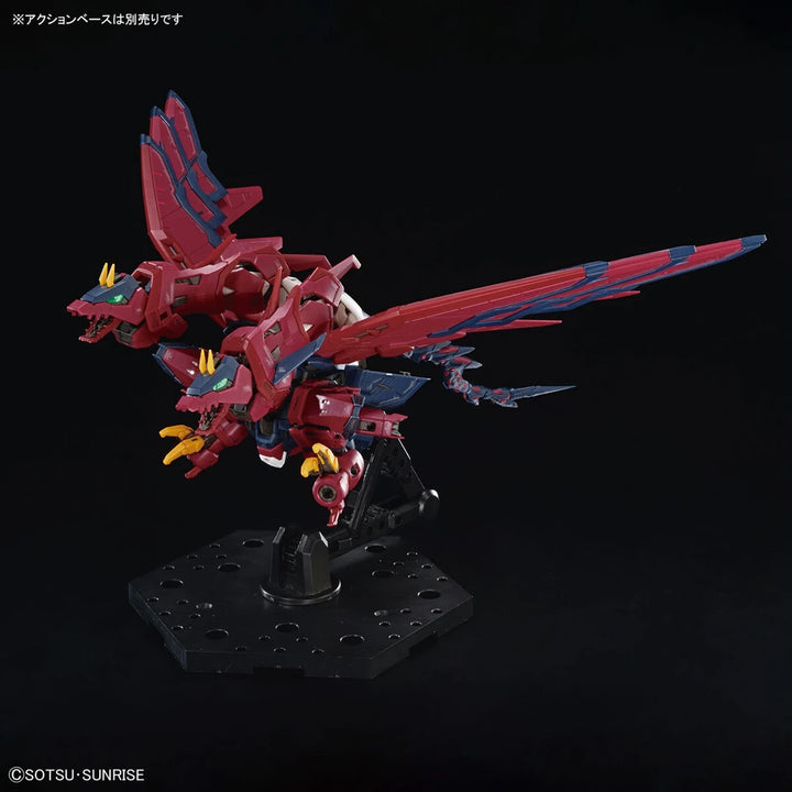 RG OZ-13MS GUNDAM EPYON