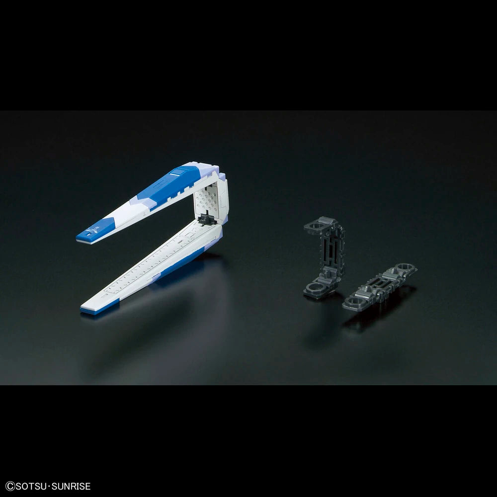 RG RX-93-V2 HI-NU GUNDAM