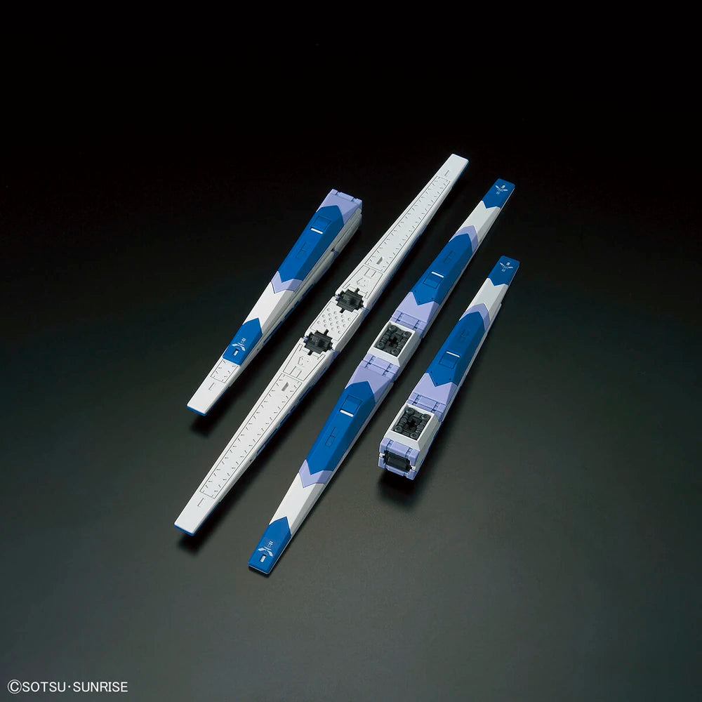 RG RX-93-V2 HI-NU GUNDAM