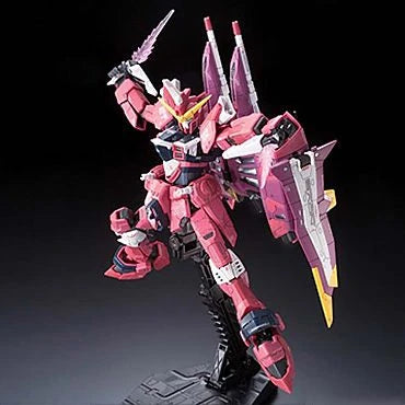 RG ZGMF-X09A JUSTICE GUNDAM