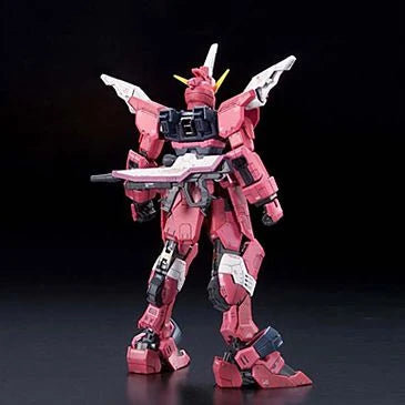 RG ZGMF-X09A JUSTICE GUNDAM