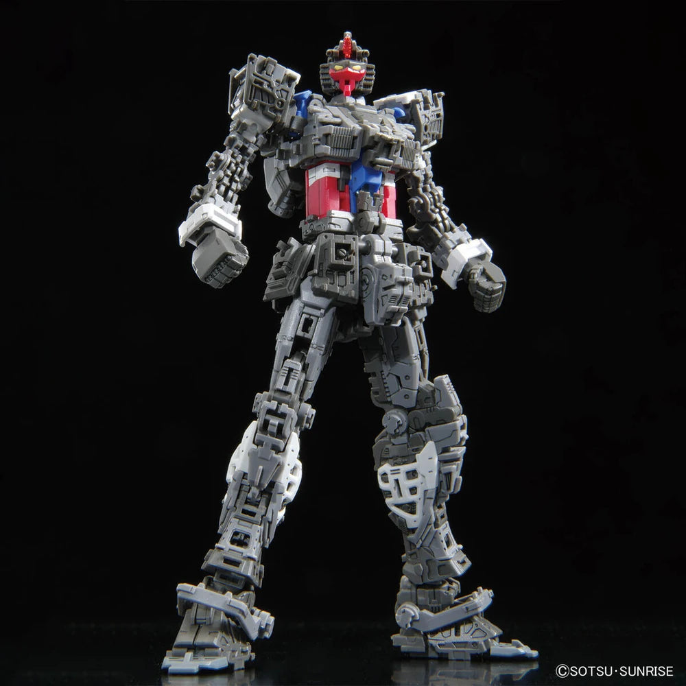 RG RX-78-2 GUNDAM VER. 2.0