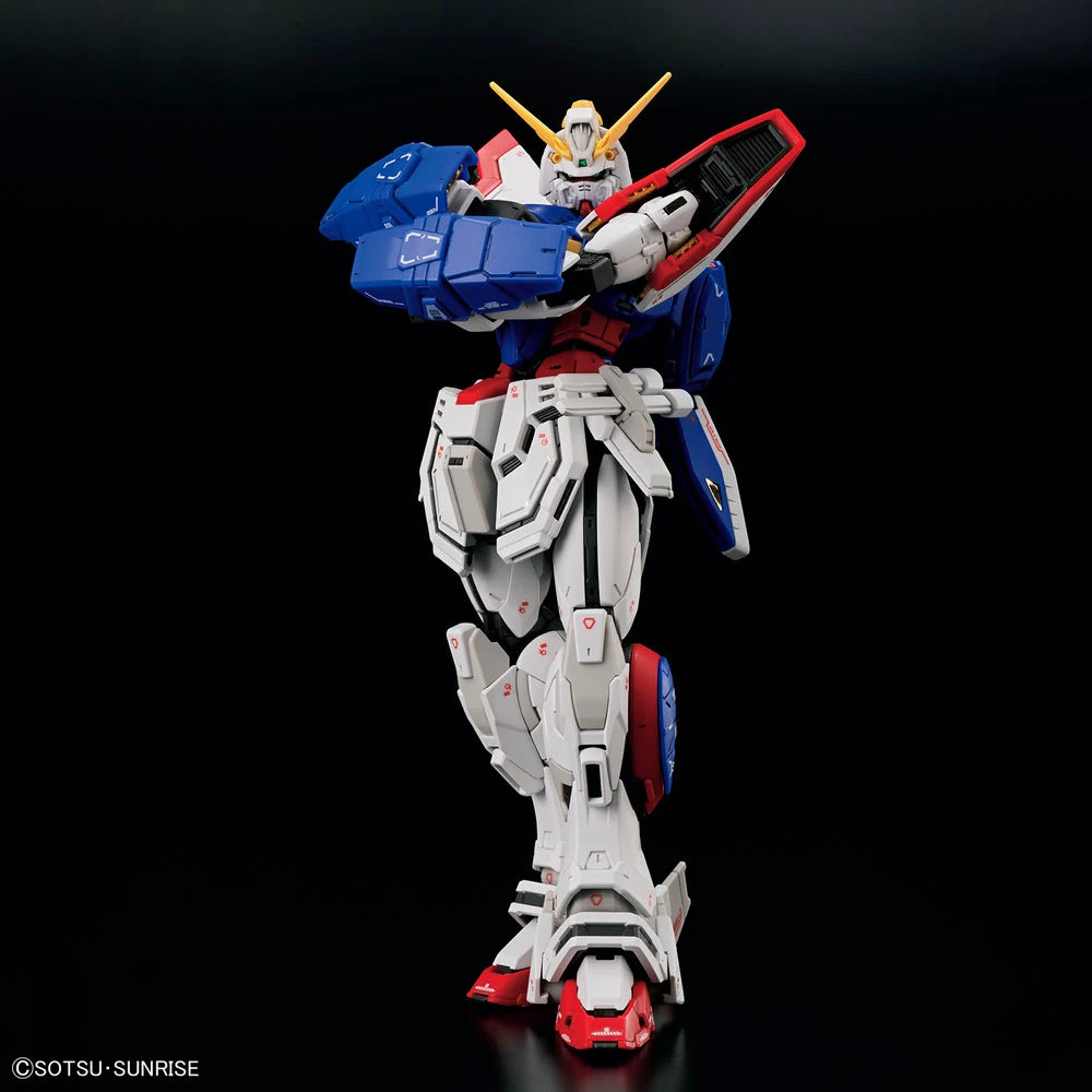 RG GF13-017NJ SHINING GUNDAM