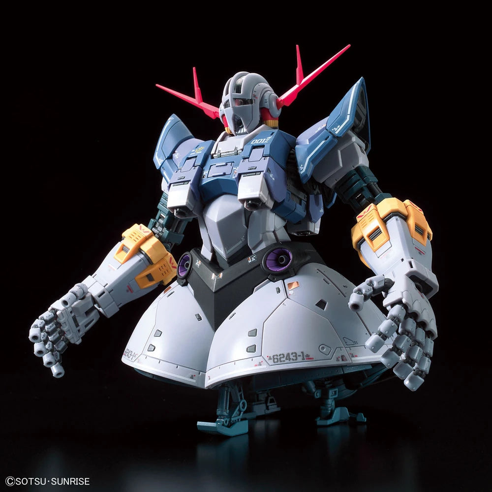 RG MSN-02 ZEONG