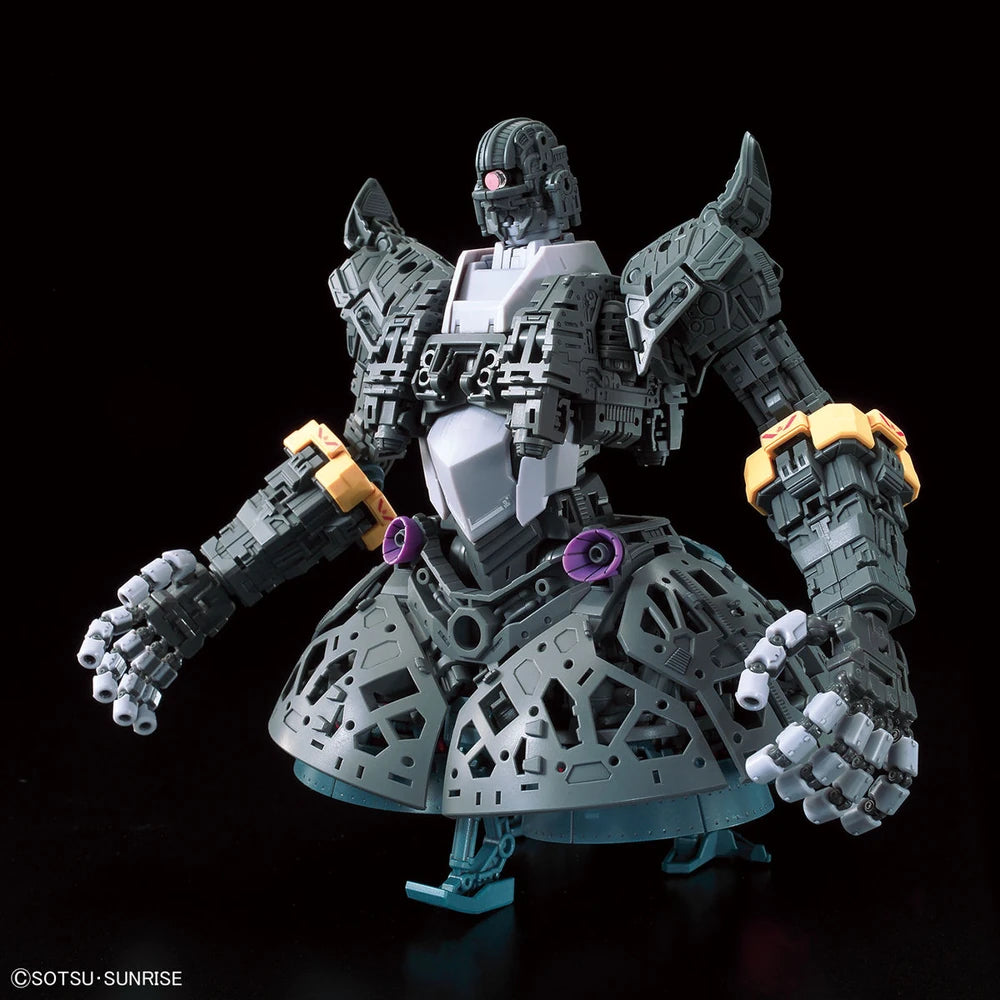 RG MSN-02 ZEONG