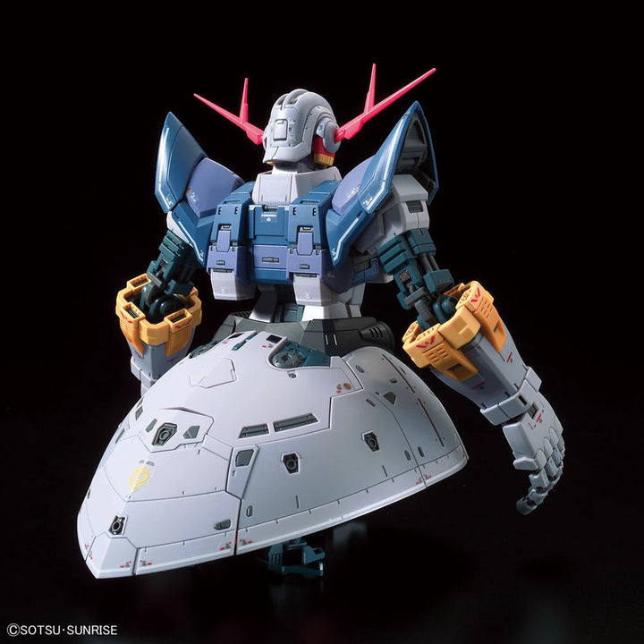 RG MSN-02 ZEONG