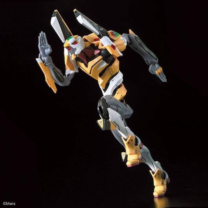RG EVANGELION UNIT-00