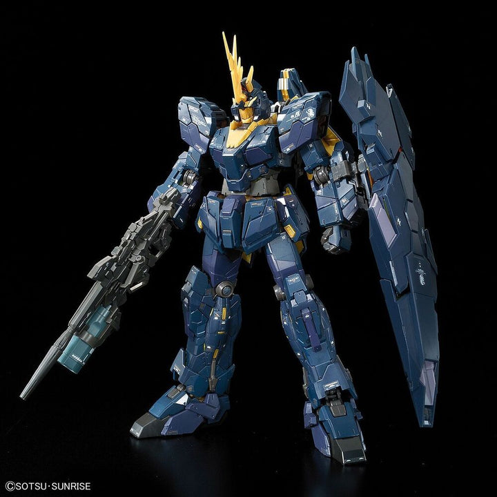 RG RX-0[N] UNICORN 02 BANSHEE NORN