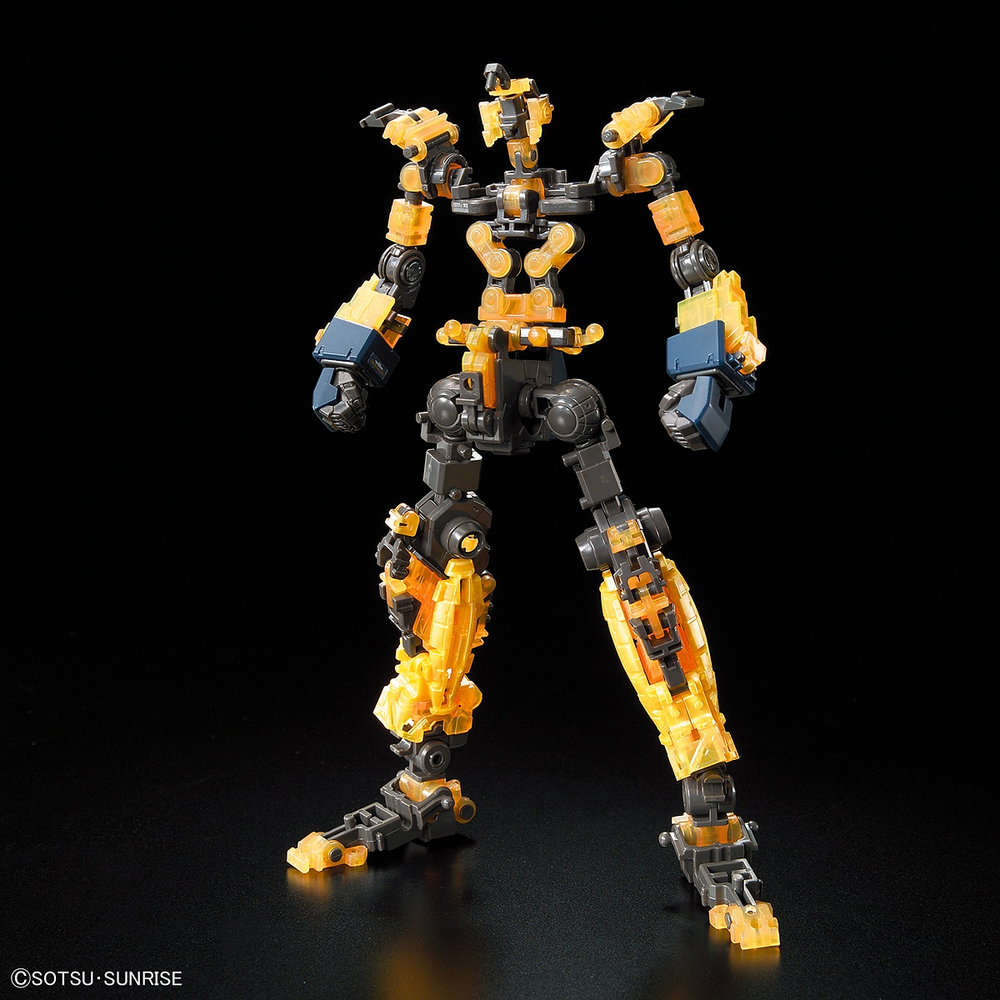 RG RX-0[N] UNICORN 02 BANSHEE NORN