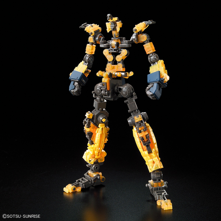 RG RX-0[N] UNICORN 02 BANSHEE NORN