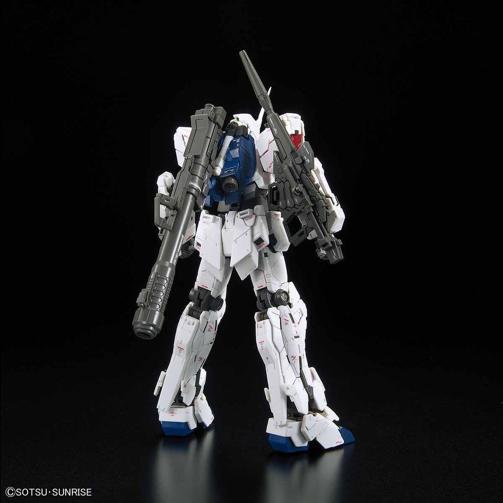 RG RX-0 UNICORN GUNDAM