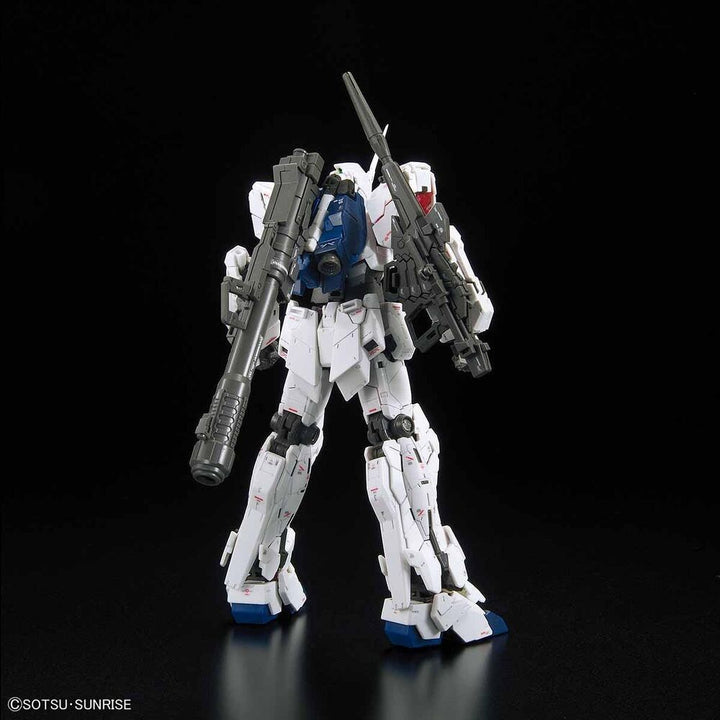 RG RX-0 UNICORN GUNDAM