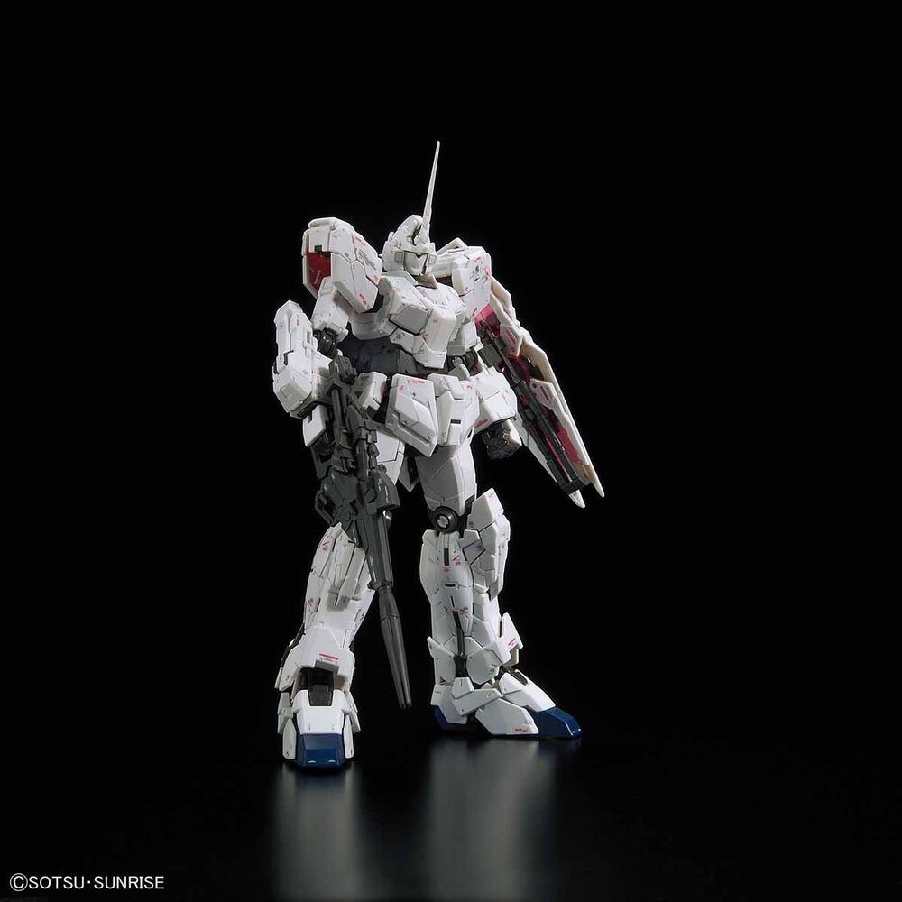 RG RX-0 UNICORN GUNDAM