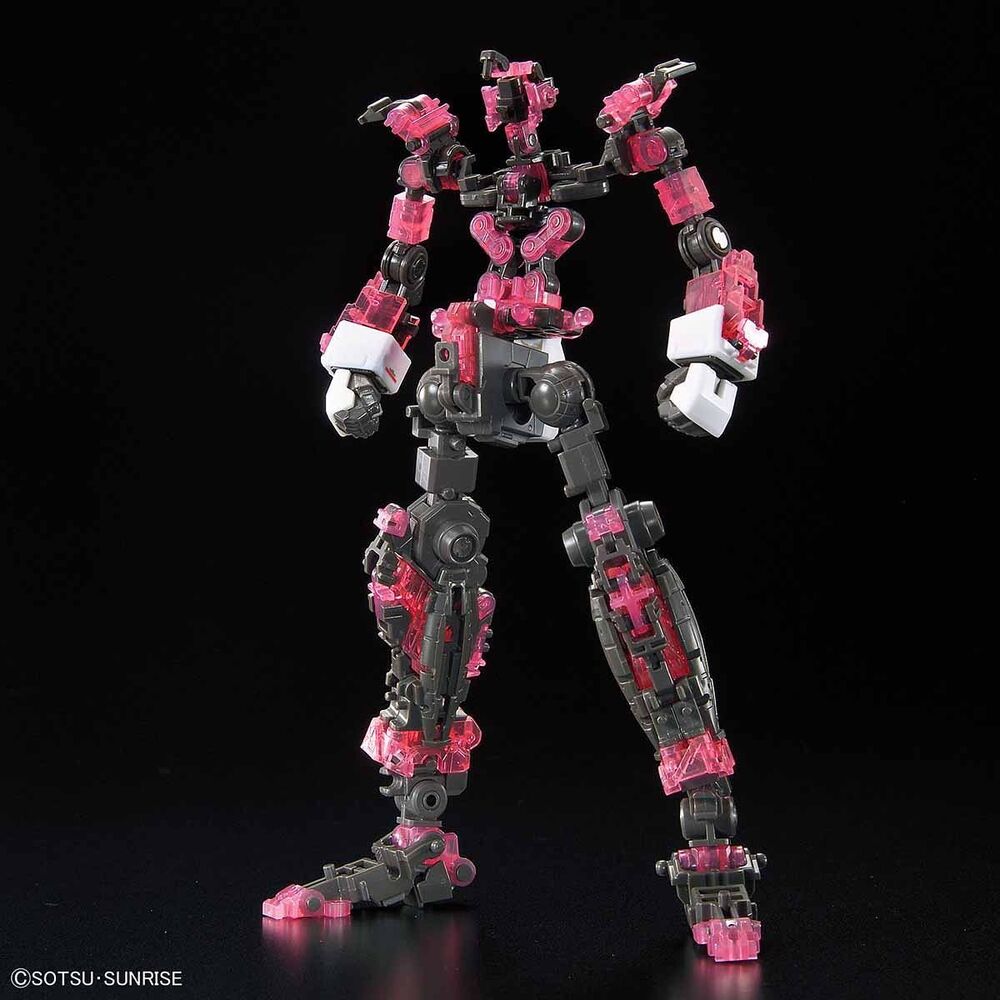 RG RX-0 UNICORN GUNDAM