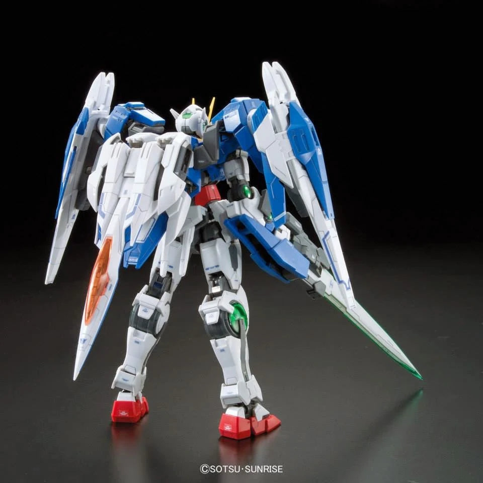 RG 00 RAISER