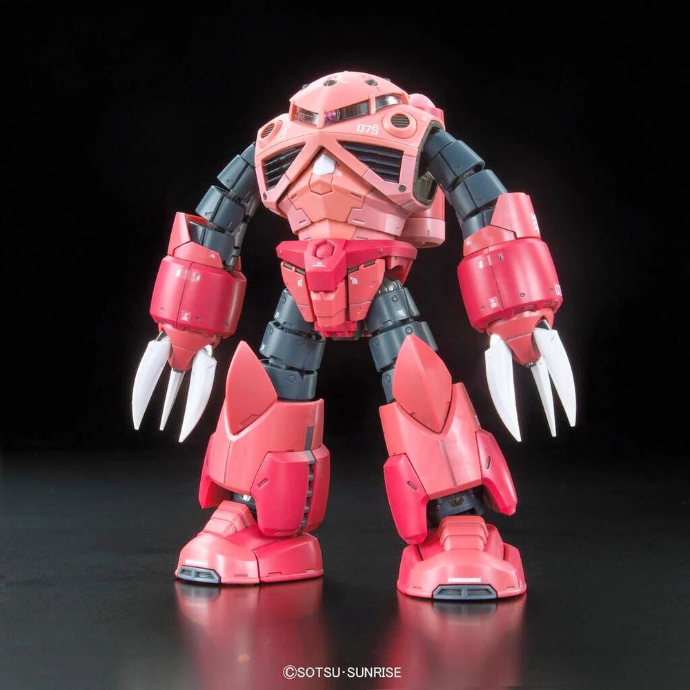 RG MSM-07S Z'GOK COMMANDER TYPE
