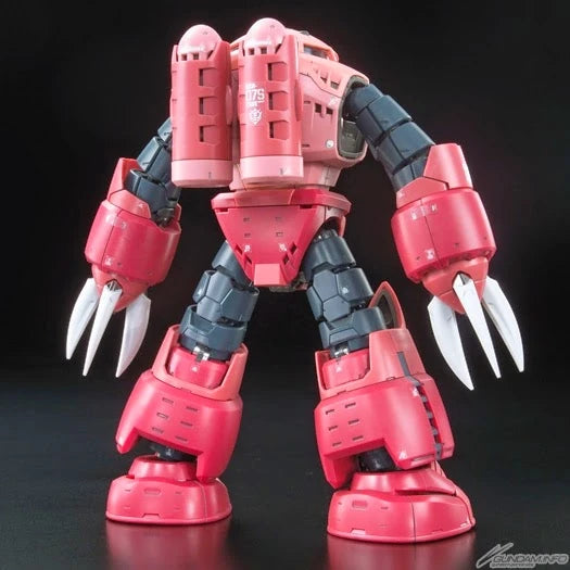 RG MSM-07S Z&