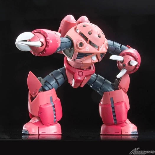 RG MSM-07S Z'GOK COMMANDER TYPE
