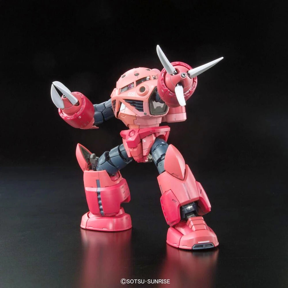 RG MSM-07S Z&