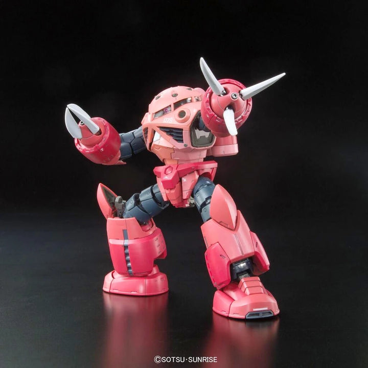 RG MSM-07S Z&