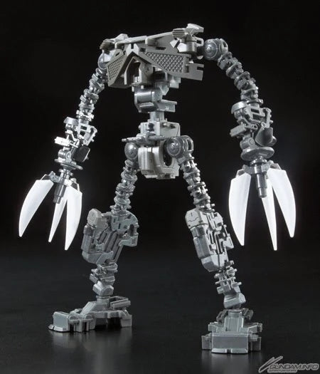 RG MSM-07S Z'GOK COMMANDER TYPE