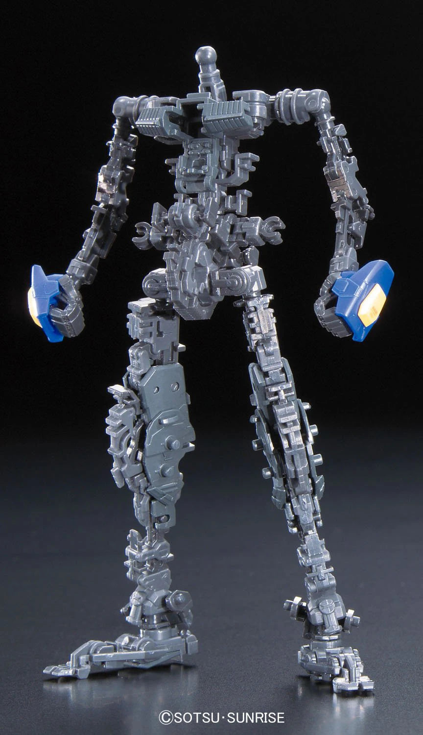 RG ZGMF-X42S DESTINY GUNDAM