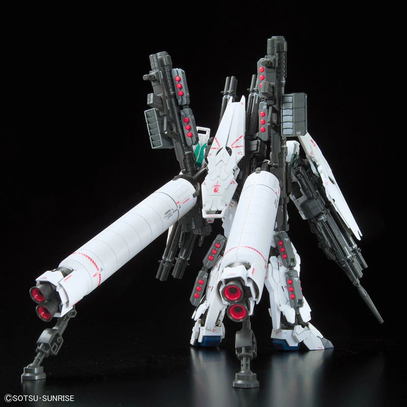 RG RX-0 FULL ARMOR UNICORN GUNDAM