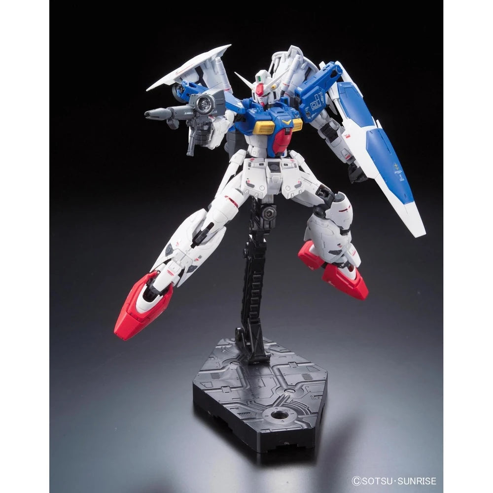 RG RX-78 GUNDAM GP01-Fb FULL BURNER