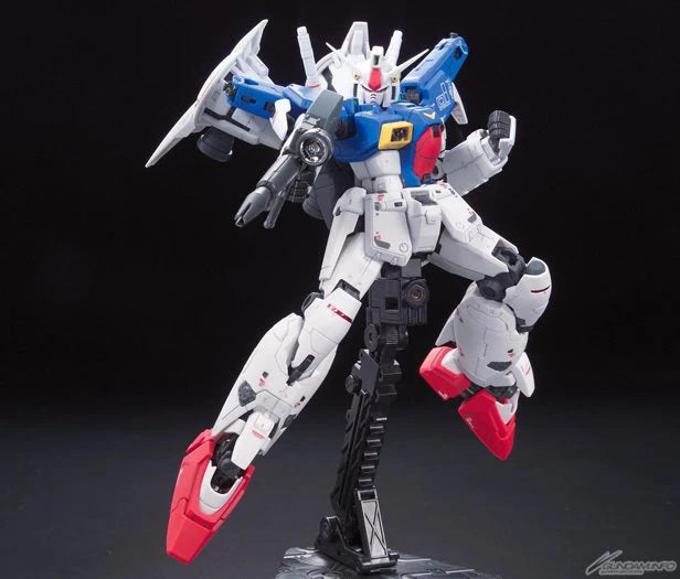 RG RX-78 GUNDAM GP01-Fb FULL BURNER