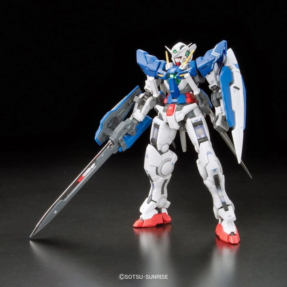 RG GN-001 GUNDAM EXIA