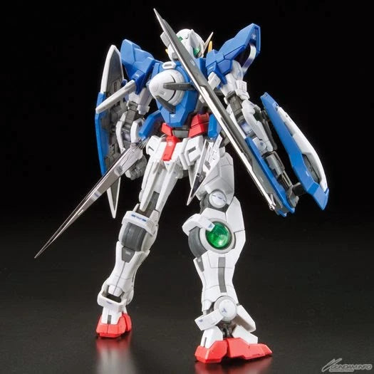 RG GN-001 GUNDAM EXIA