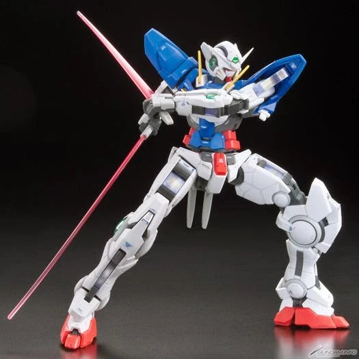 RG GN-001 GUNDAM EXIA