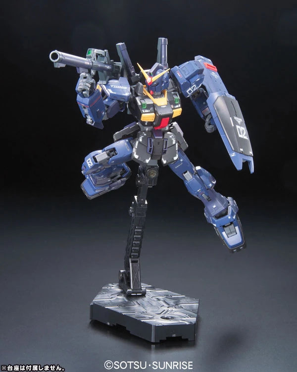 RG RX-178 GUNDAM MK-II TITANS