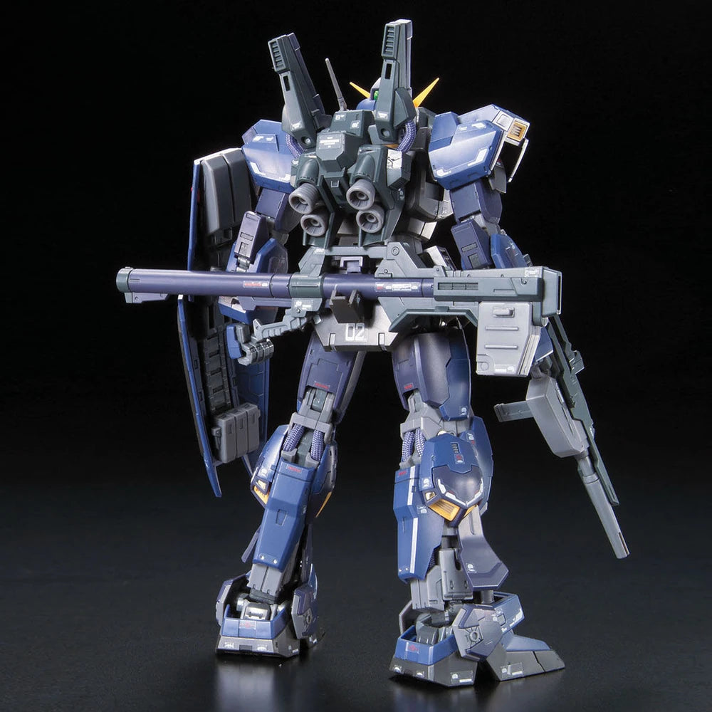 RG RX-178 GUNDAM MK-II TITANS