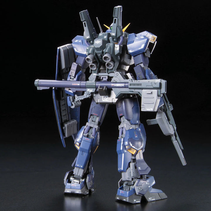RG RX-178 GUNDAM MK-II TITANS