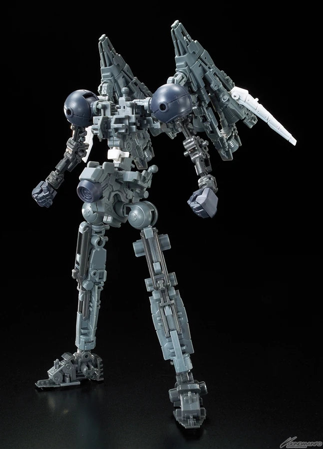RG OZ-00MS TALLGEESE EW