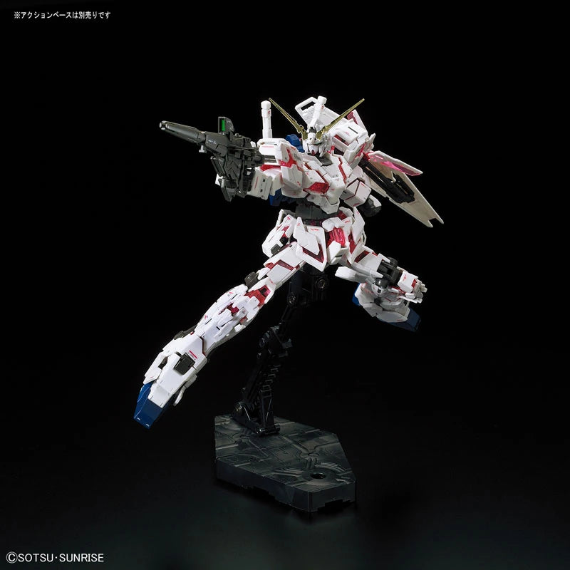RG RX-0 UNICORN GUNDAM